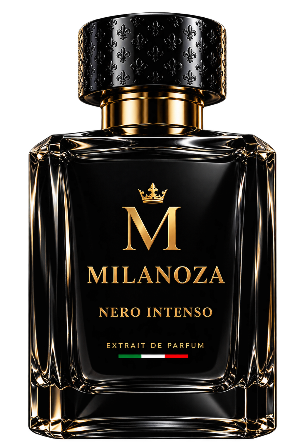 Nero Intenso